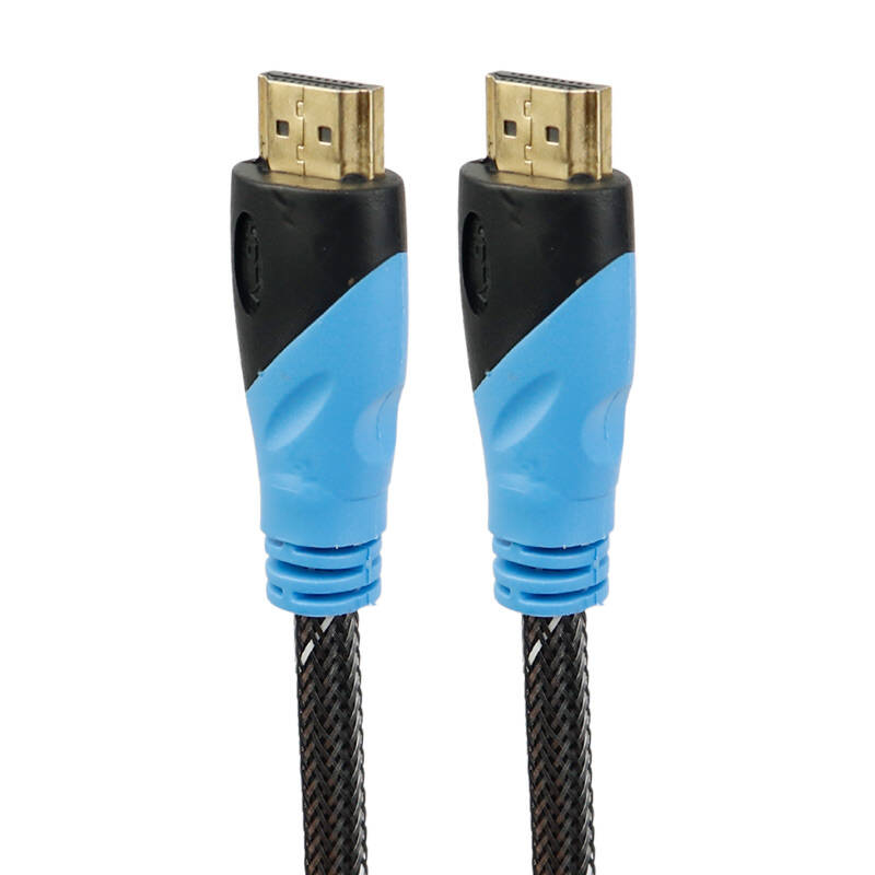 کابل HDMI دیتکس پلاس مدل پوست ماری طول 20 متر