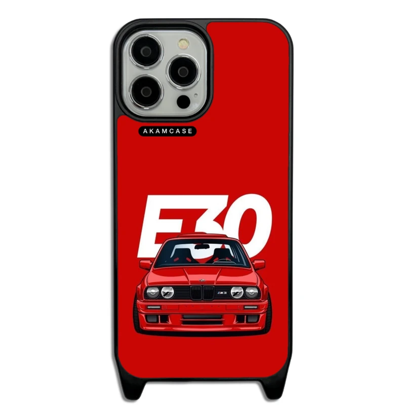 کاور آکام مدل AMCWLA13PROMAX-BMW-8 مناسب برای گوشی موبایل اپل iPhone 13 Pro Max