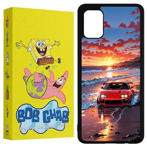 BOB Ghab BCPA51 Cover For Samsung Galaxy A51 4G / A51 5G 