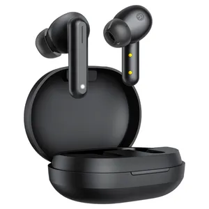 هندزفری بلوتوثی هایلو مدل RZA GLOBAL EARHOOK GT7 HI-FI 2021 