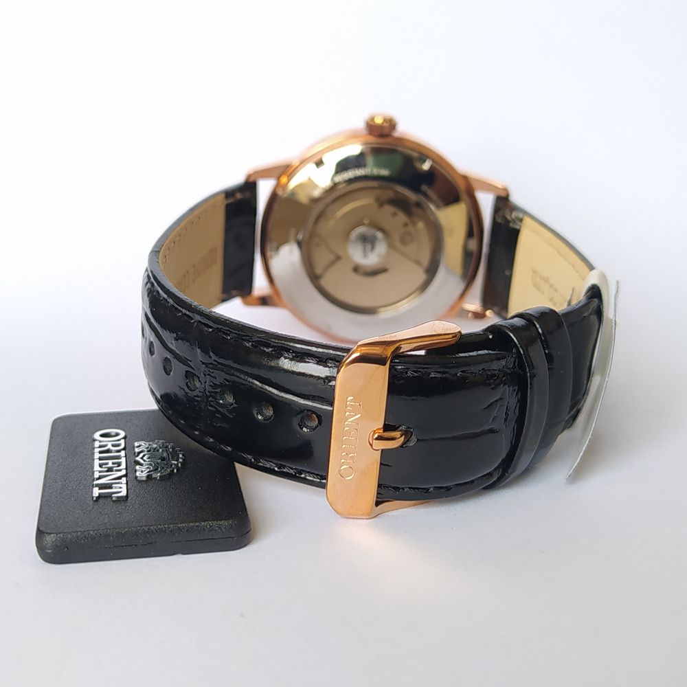 ساعت مچی عقربه‌ای مردانه اورینت مدل SER27002B0-B -  - 2