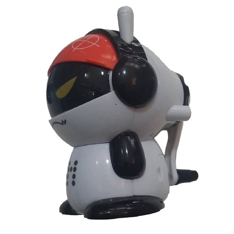 تراش رومیزی مدل آدم آهنی کد DR762