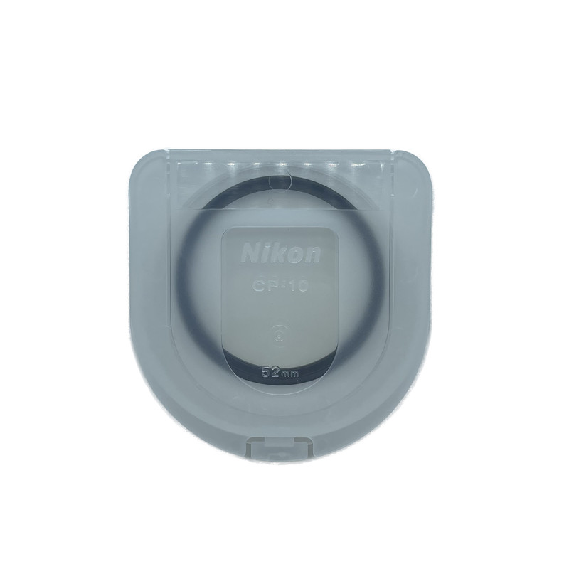 فیلتر لنز مدل UV NC-55MM