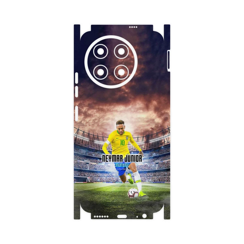 برچسب پوششی ماهوت مدل Neymar-FullSkin مناسب برای گوشی موبایل تکنو Spark 30 Pro