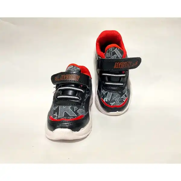 کفش راحتی بچگانه مدل MG