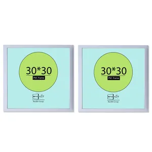 قاب عکس بکلیت مدل 30x30-204 مجموعه دو عددی