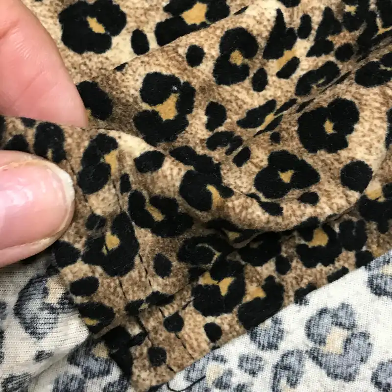 پیراهن زنانه دبنهامز مدل پلنگی