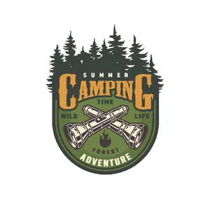 برچسب بدنه خودرو رایسان طرح آفرود کد OF0094