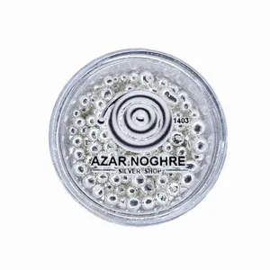 ساچمه نقره آذر نقره مدل Ag-6
