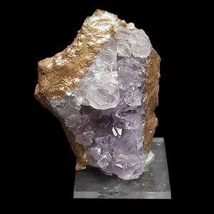 سنگ راف مدل آمیتیست کد 5-84