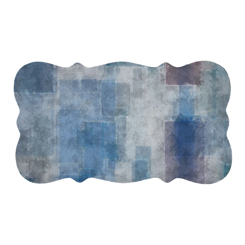 پادری طرح ابروبادی کد 9234 سایز 110×60 سانتی متر