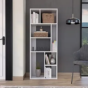 کتابخانه مدل 724