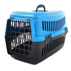 باکس سگ و گربه مدل Fendi box M