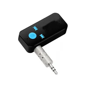 تبدیل AUX به گیرنده بلوتوث خودرو مدل BT_X6