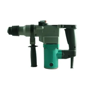 دریل بتن کن دی سی ای مدل Z1C-FF03-26