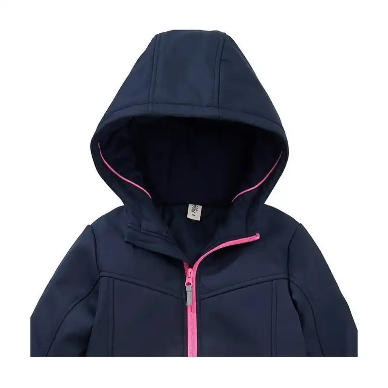 کاپشن دخترانه ارنستینگس فمیلی مدل 01