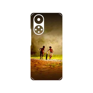 MAHOOT childs play Cover Sticker for Honor 50