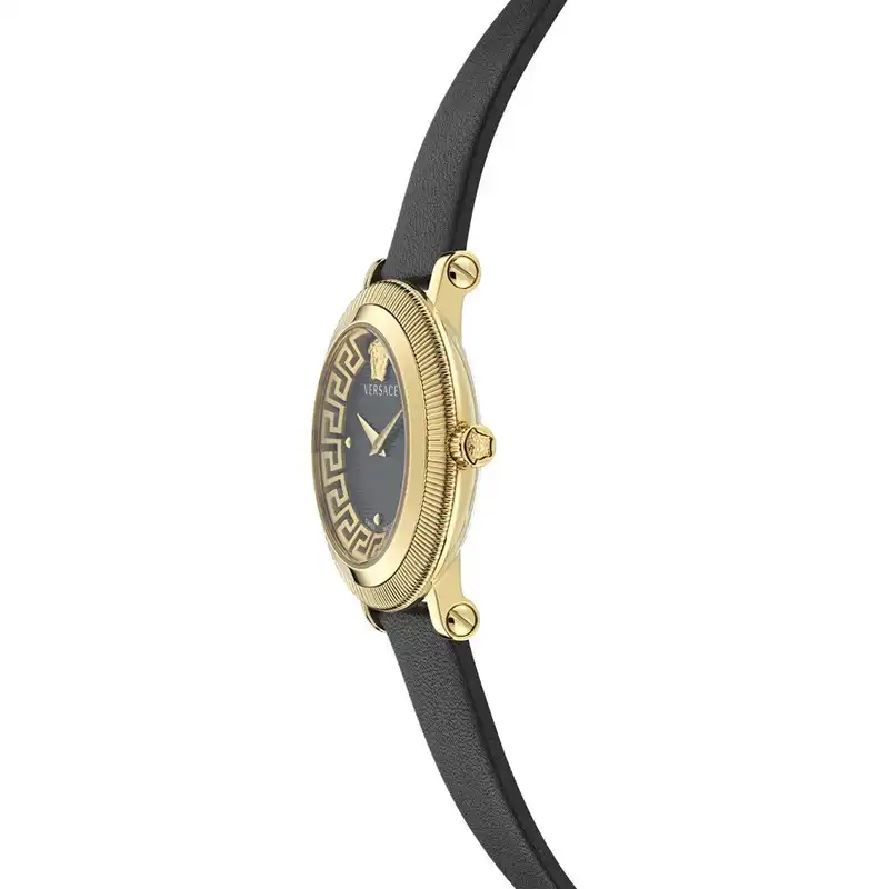 ساعت مچی عقربه ای زنانه ورساچه مدل VE7F00323