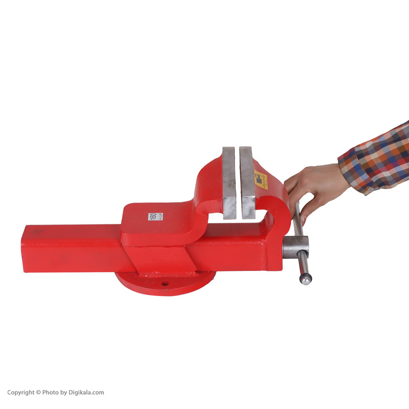 گیره رومیزی ابزار سازان آریاوش مدل 160