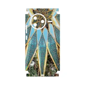 MAHOOT KHAYAM_Tomb-FullSkin Cover Sticker for Xiaomi Poco F7 Pro