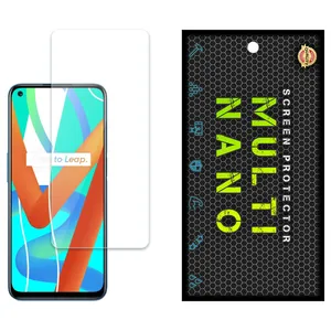 Multi Nano X-S1N Screen Protector For Realme V13 