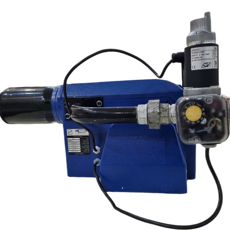 مشعل گازسوز اتمسفر مدل AGB220