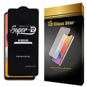 Glass Star SUGA-Glass Mobile Screen Protector For Samsung Galaxy M22