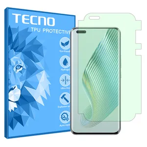 Tecno Eye Care model green light screen protector suitable for Honor Magic 5 Pro Mobile phone 