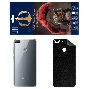 INFINITI PRO SD Back Skin For HONOR 9 Youth Edition