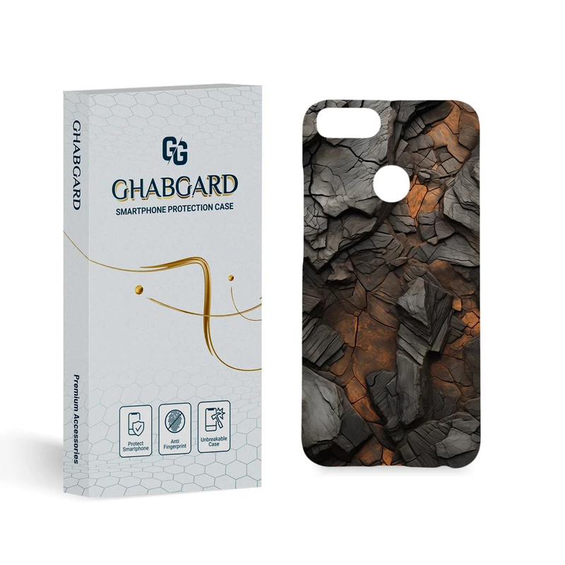 کاور قاب گارد مدل ساده مناسب برای گوشی موبایل شیائومی Mi A1/ Mi 5X