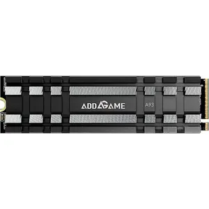 اس اس دی اینترنال ادلینک مدل ADDGAME A93 ظرفیت یک ترابایت