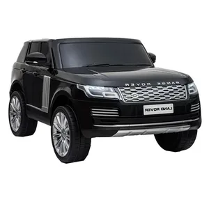 ماشین شارژی طرح رنجروور مدل HL-1618 