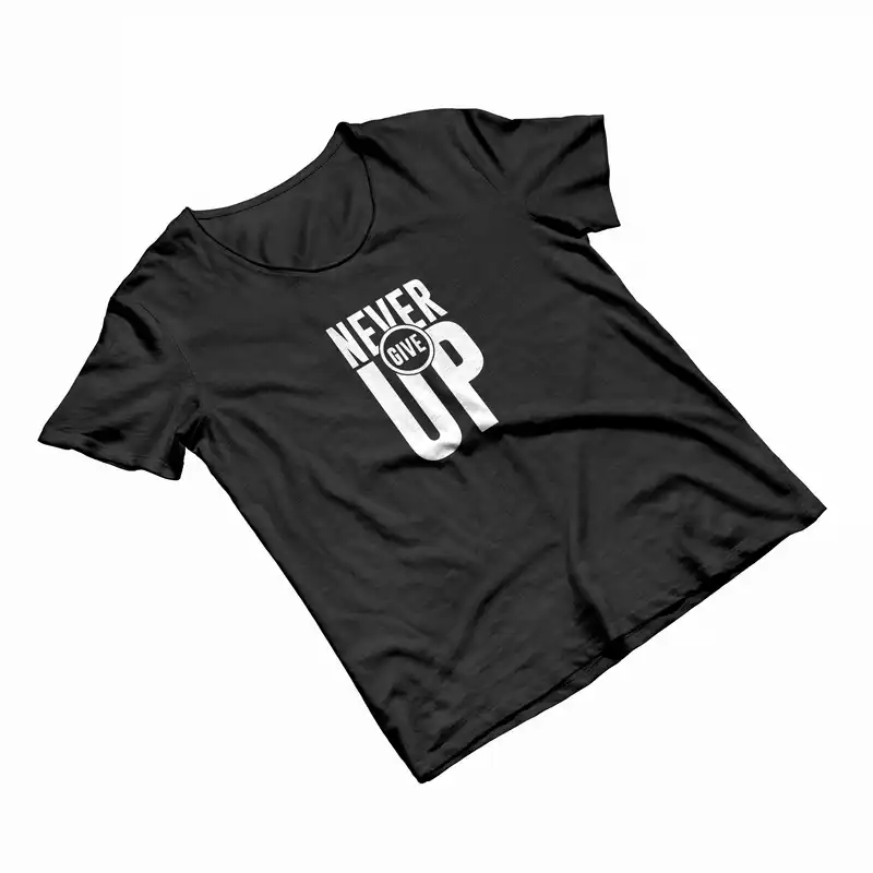 استیکر پارچه و لباس مدل برچسب dtf