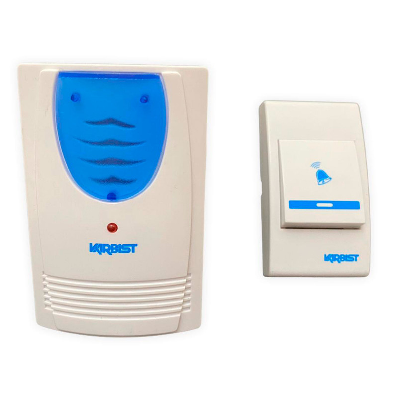 زنگ بی سیم مدل BJ