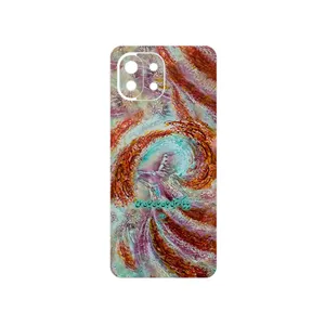 MAHOOT Molana Cover Sticker for Xiaomi 11 Lite 5G NE