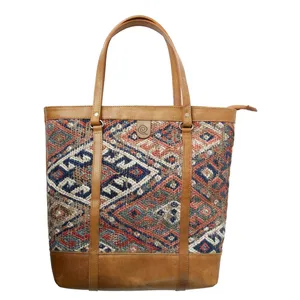 کیف رودوشی غالین مدل پیژمار