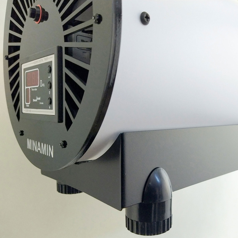 دستگاه تصفیه کننده هوا و سطوح مینامین مدل SP23-P2