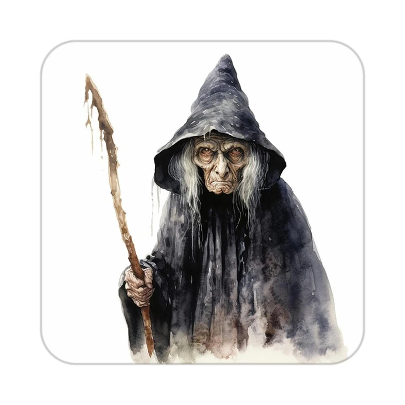 زیر لیوانی کاکتی طرح هری پاتر Harry Potter مدل mp44068