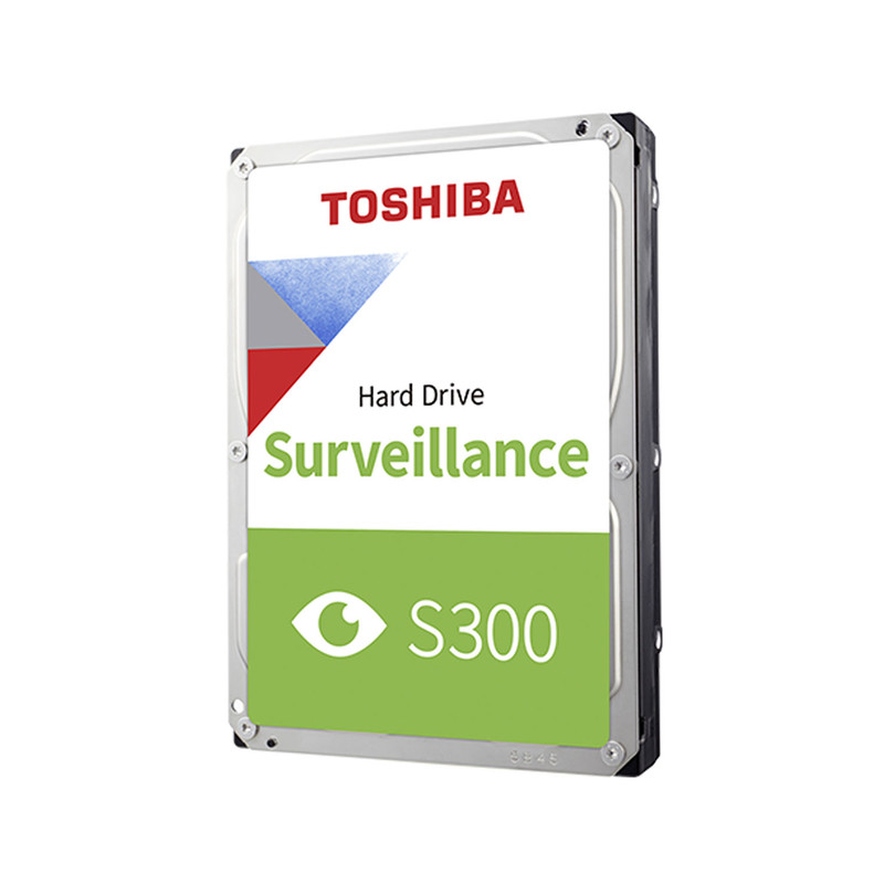 هارد دیسک اینترنال توشیبا مدل S300 ظرفیت 4 ترابایت 1