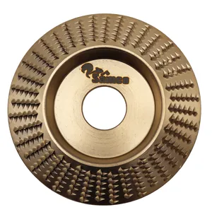 صفحه چوب ساب سامکو مدل YP-NIMGERD- 10MM