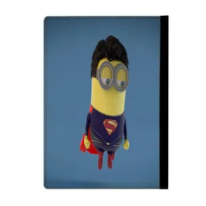 کلاسور طرح مینیون کد kn10