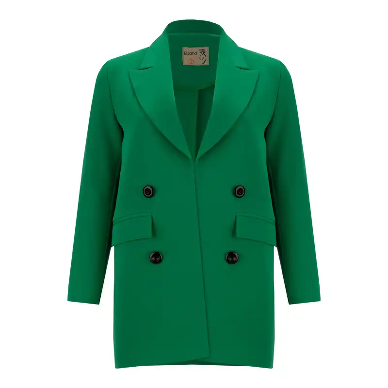 ست کت و شلوار زنانه السانا مدل شارن کد 122911