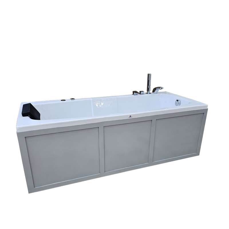 جکوزی آدمیرال مدل النا AP41