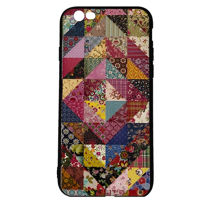 کاور مدل M0878 مناسب برای گوشی موبایل اپل Iphone 6 / 6s