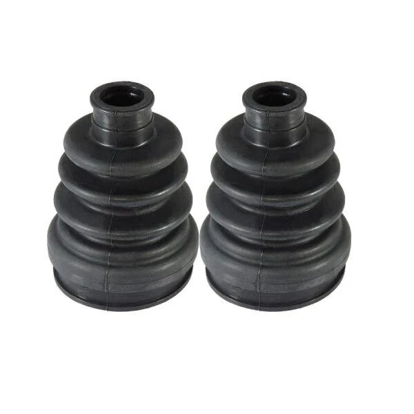 گردگیر پلوس سمت چرخ خودرو چیکال مدل V-115 مناسب برای تیبا بسته 2 عددی