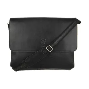 کیف اداری مردانه چرم ویژه مدل 007