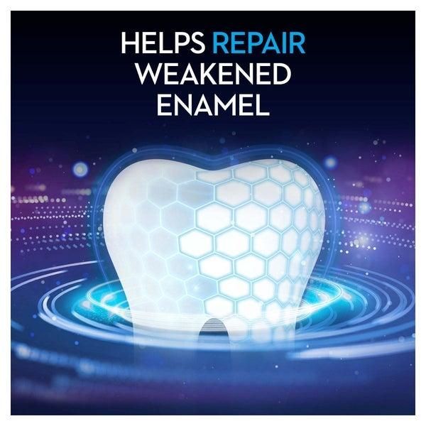 خمیر دندان اورال بی سری GUM & Enamel Repair مدل Extra Fresh حجم 75 میلی لیتر -  - 2