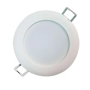 پنل ال ای دی 8 وات بروکس کد 001