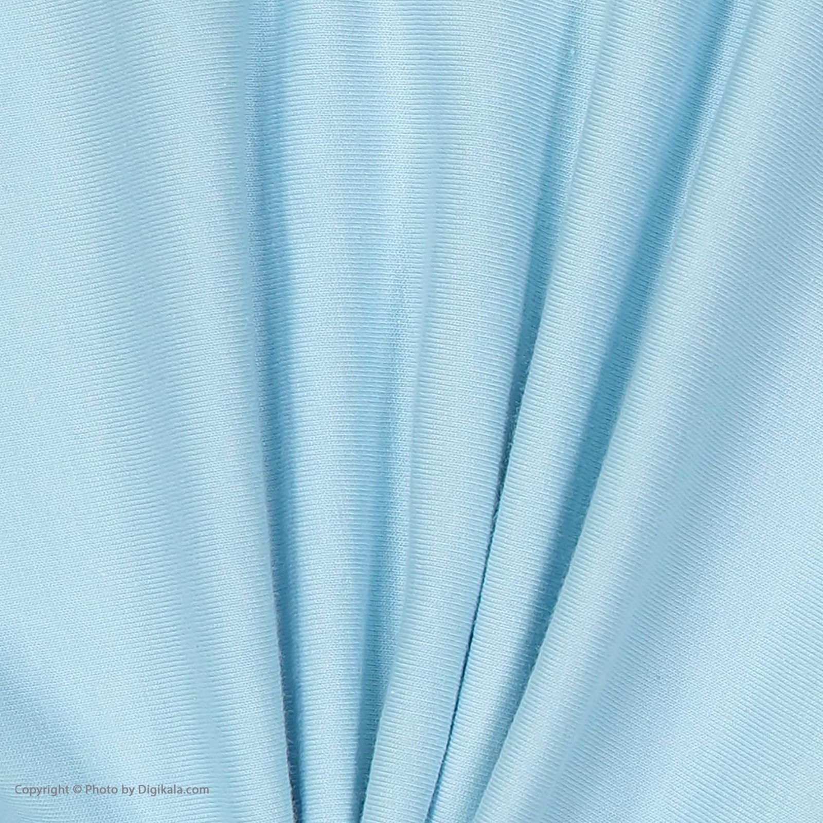 تی شرت آستین کوتاه بچگانه ایزی دو مدل 2181294-51 - - 4