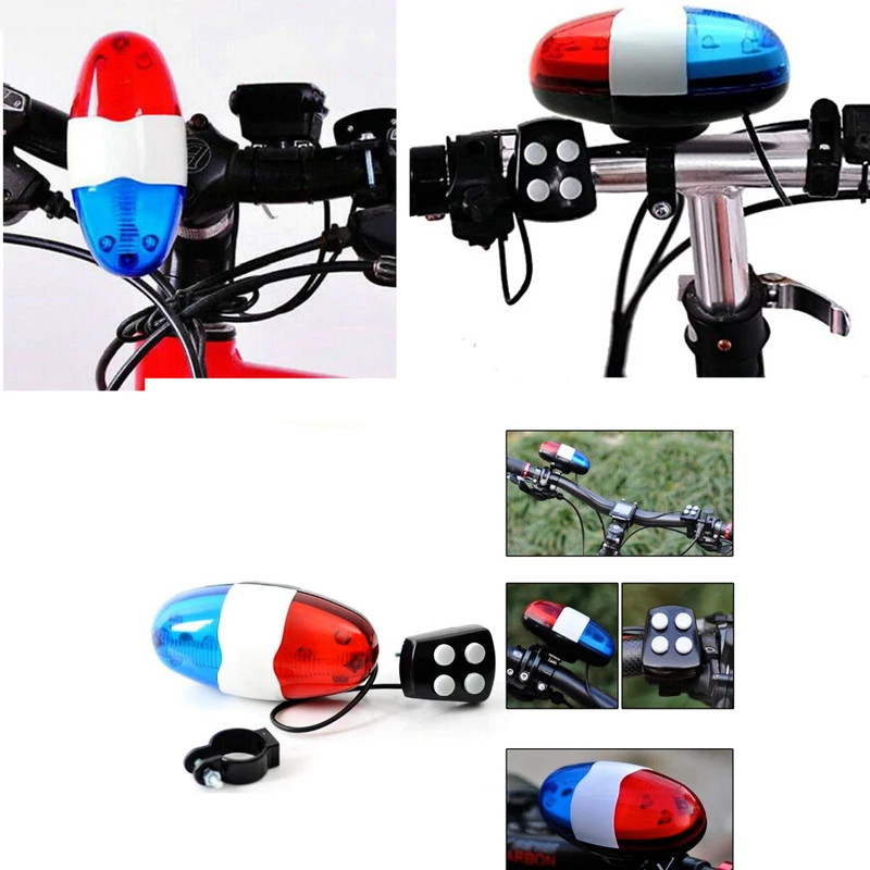 عکس شماره 5 : بوق دوچرخه مدل 1000112